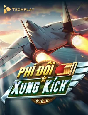 Jet Lucky